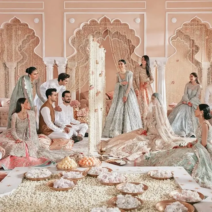Idées et bons plans pour un événement Desi réussi