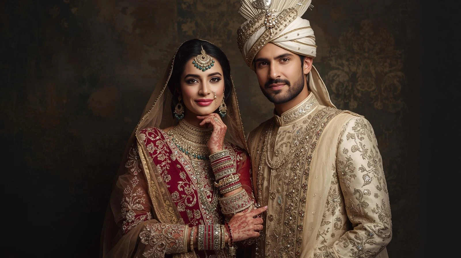 Tenues pakistanaises : styles traditionnels et modernes pour femmes et hommes 🇵🇰👗