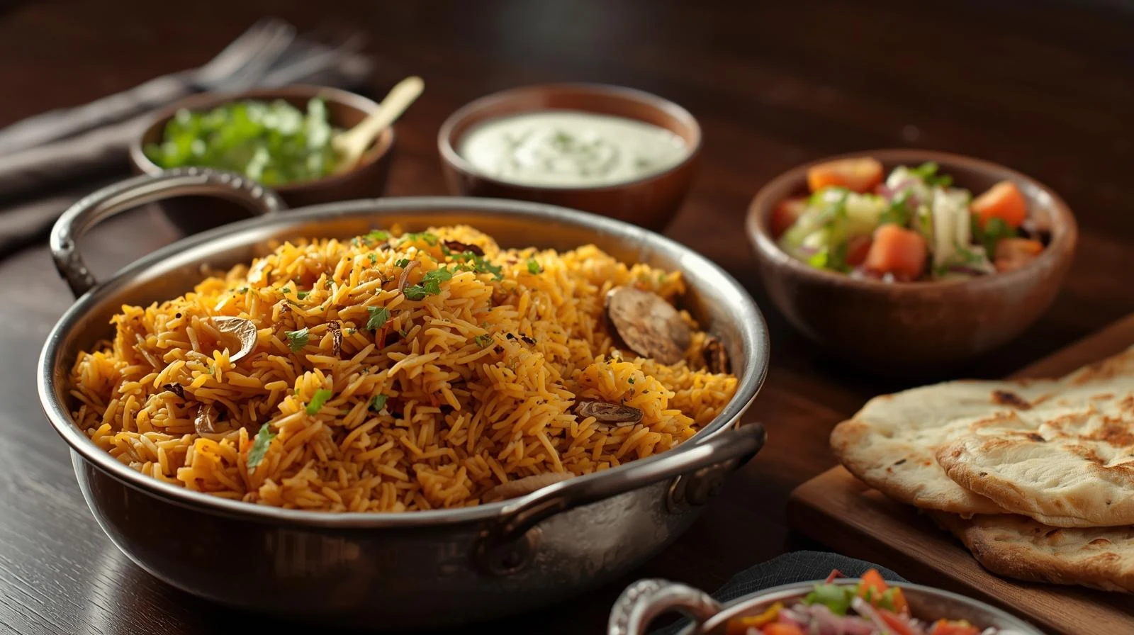 Les 25 plats pakistanais incontournables (guide visuel 2025)