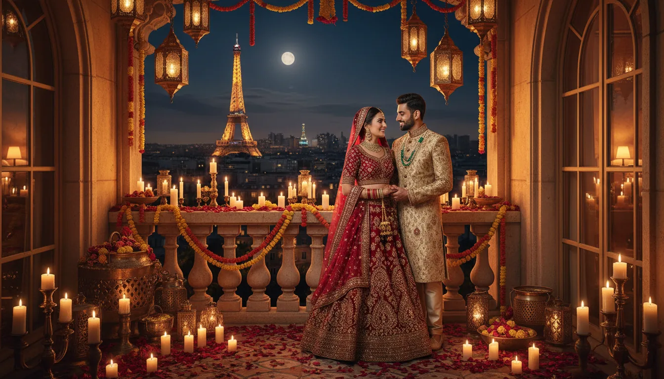 Nuit du Doute 2026 : Comment est fixée la date exacte de l'Aïd en France ?