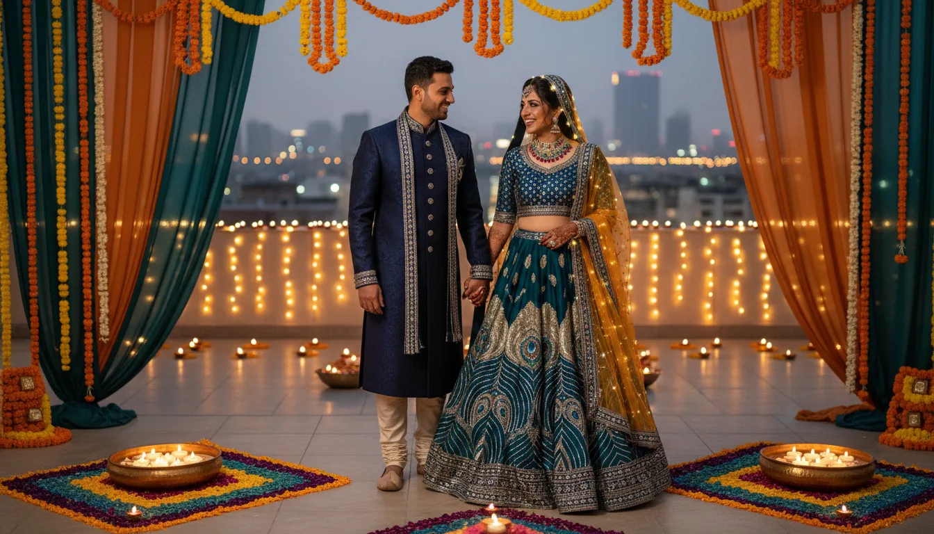 Le Guide Ultime de Diwali : Histoire, Traditions et Célébrations