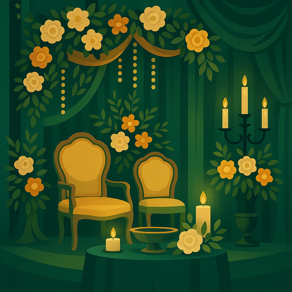 Décoration
