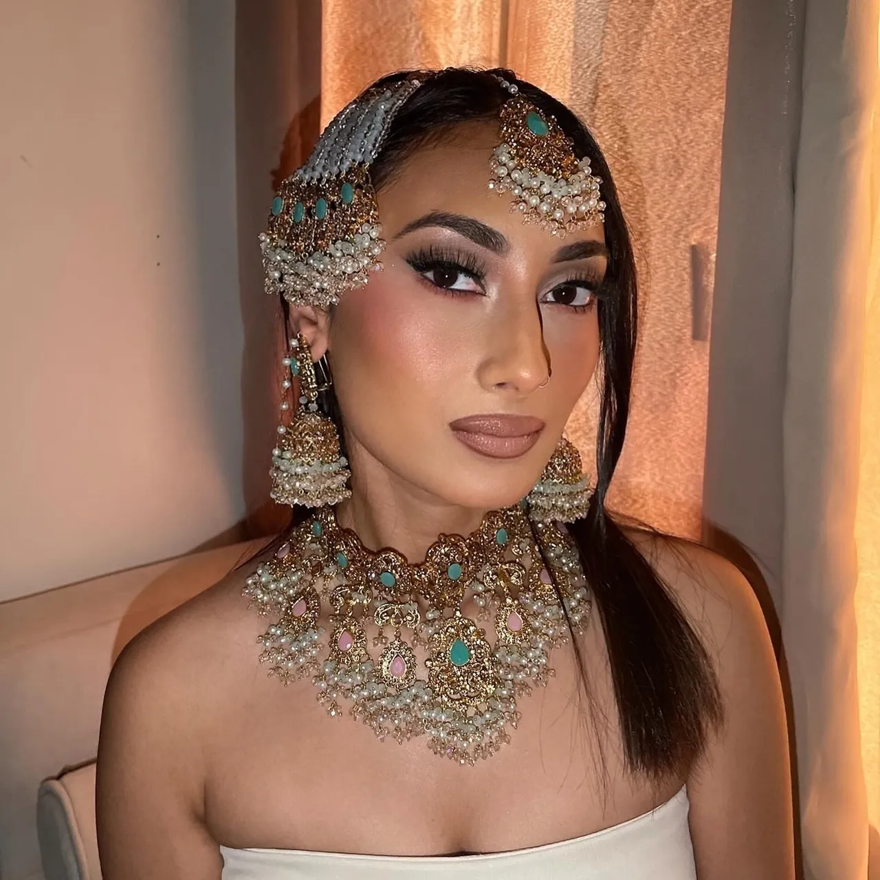 Saimak Artist 3