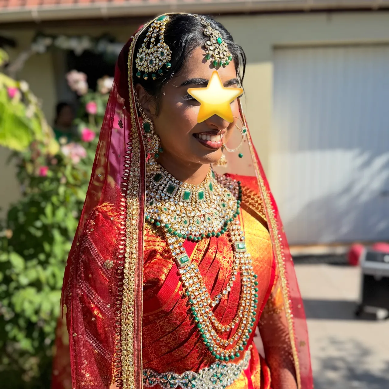 Shalini Hair And Makeup 4
