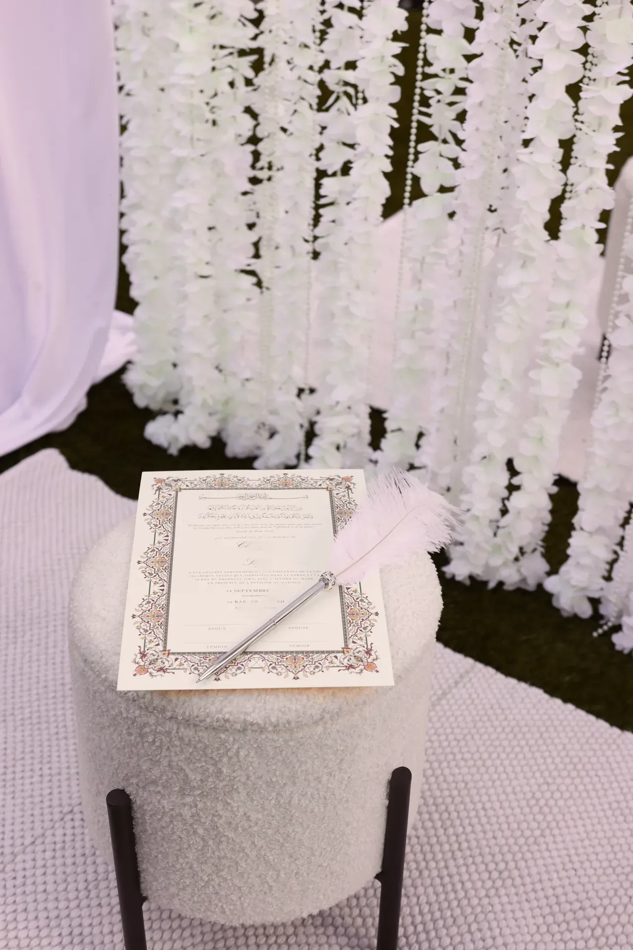 Your Ceremony 1
