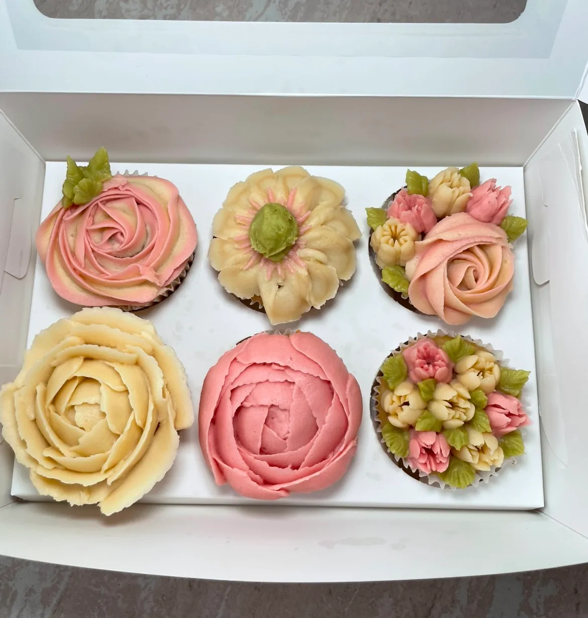 Maison Dolci 1