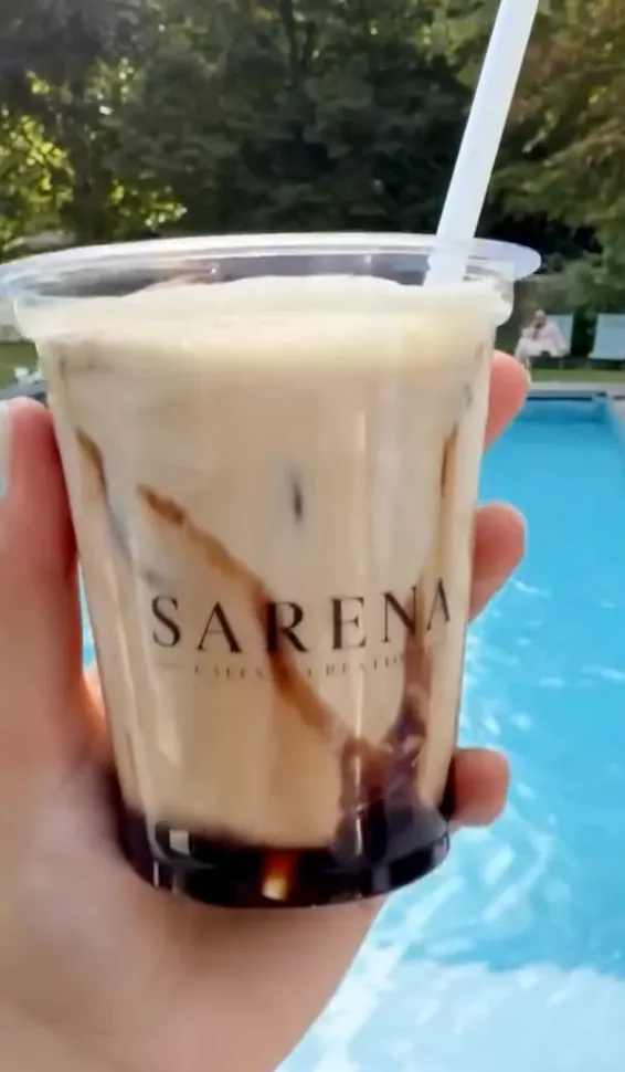 Sarena Café 2