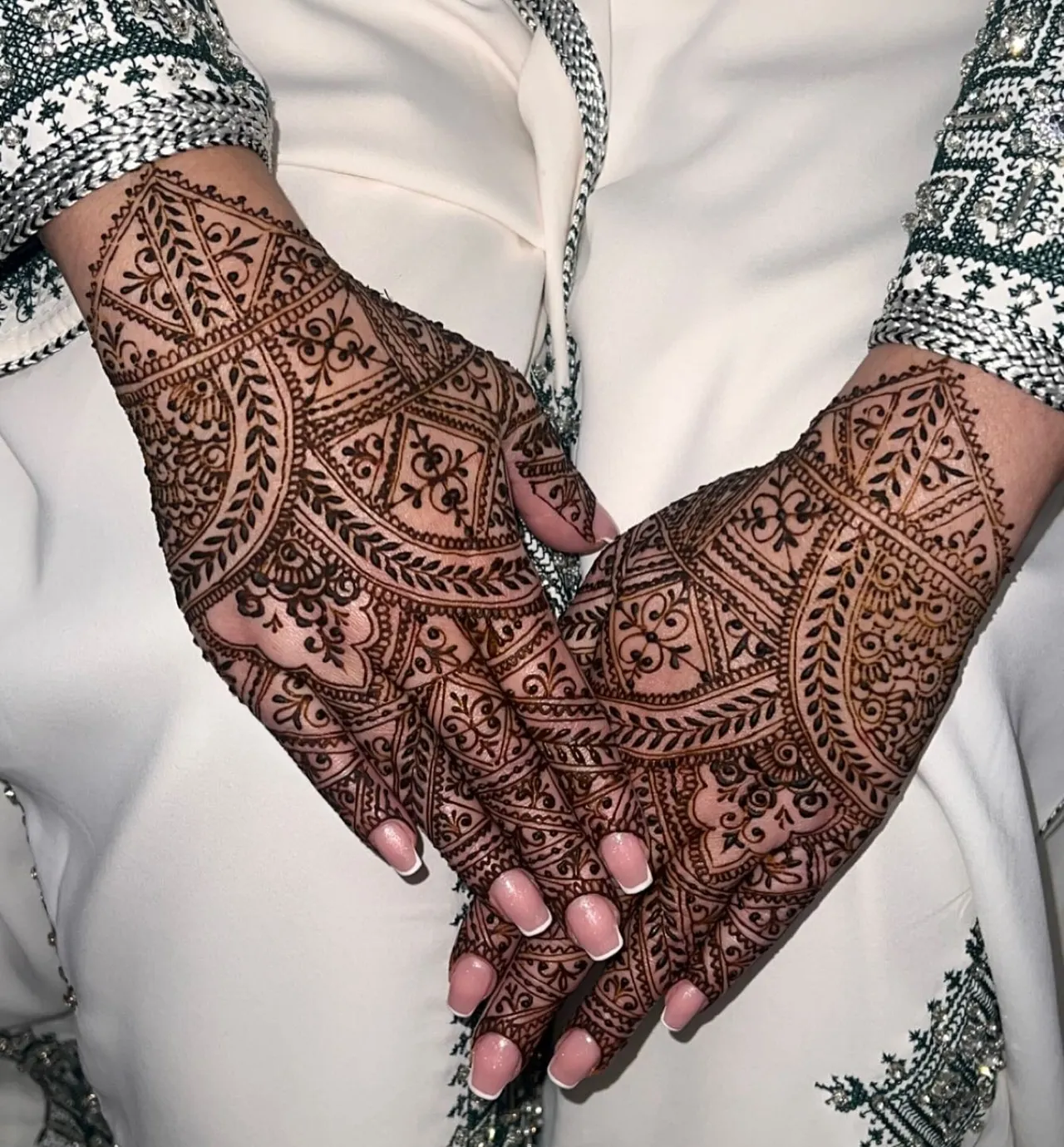 Rani Mehndi Artist 5