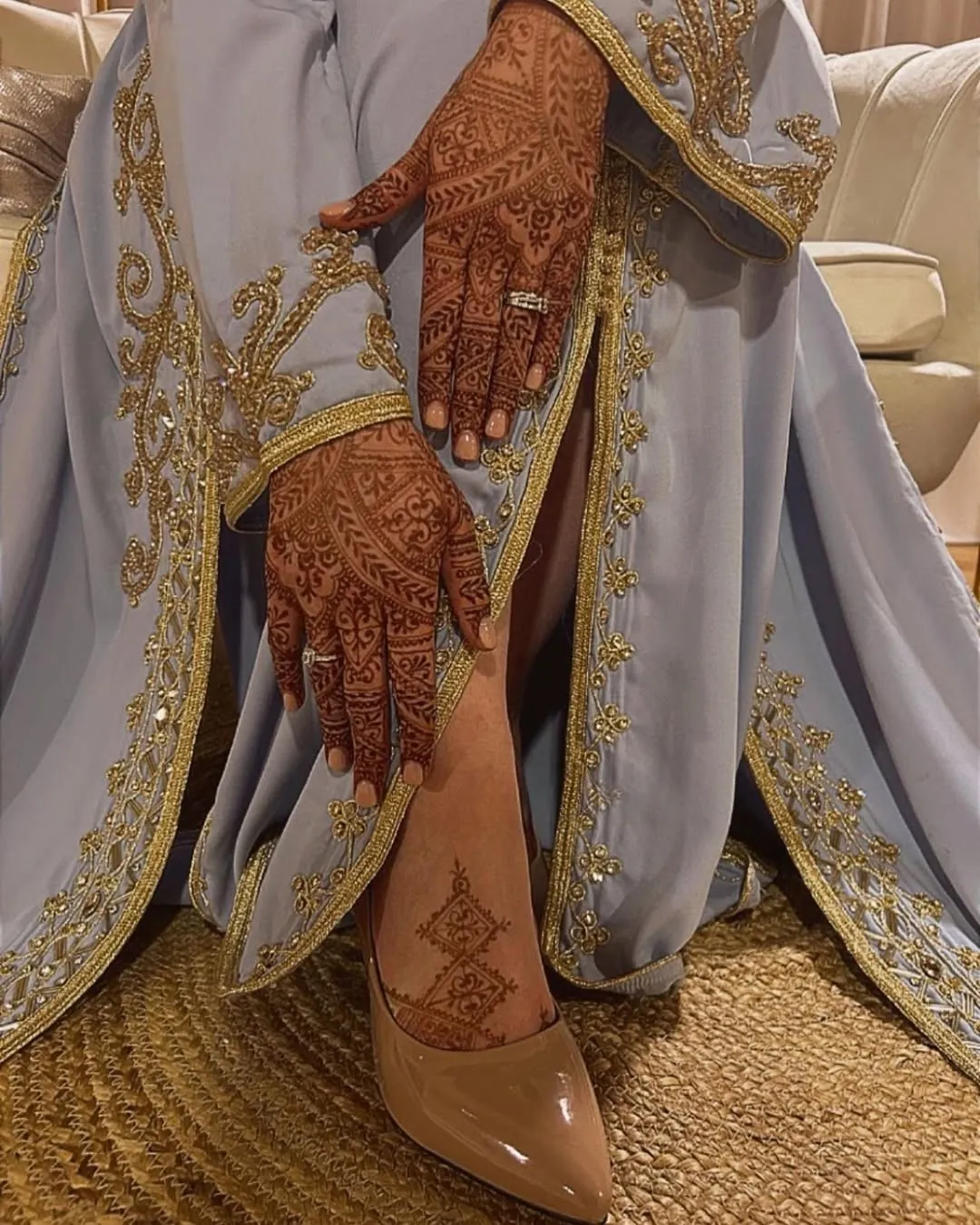 Rani Mehndi Artist 3