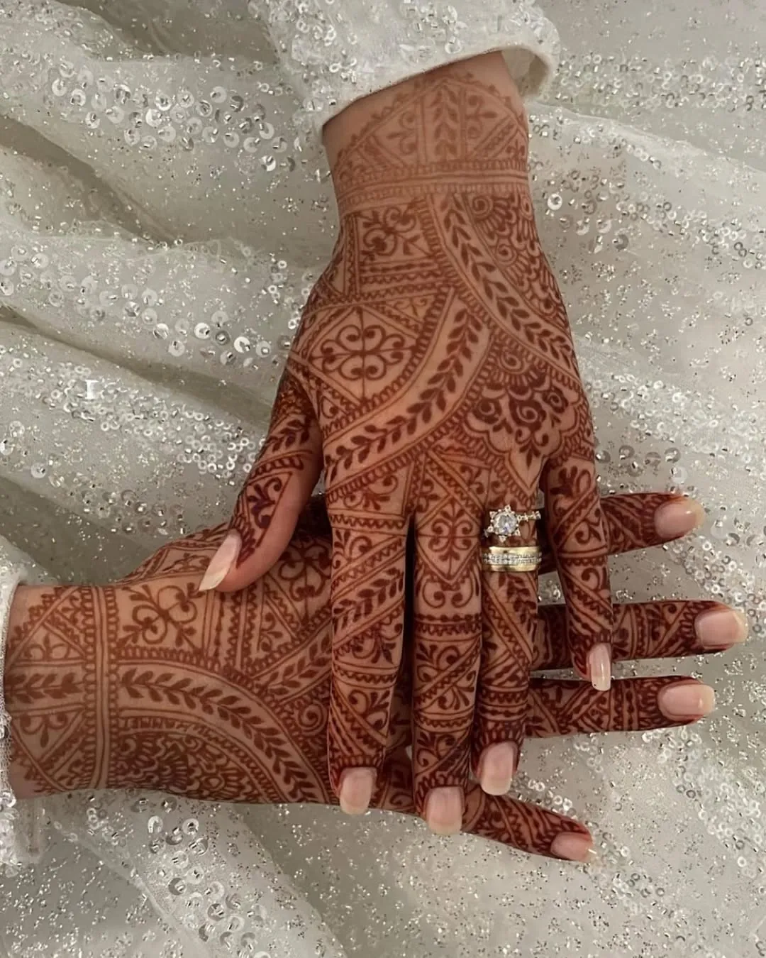 Rani Mehndi Artist 2