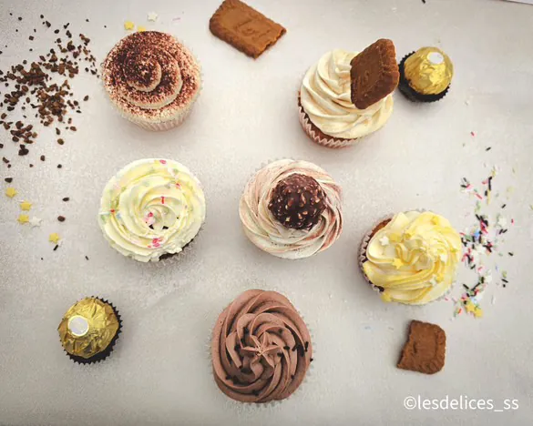 Les Délices Sucrés de Salia 2