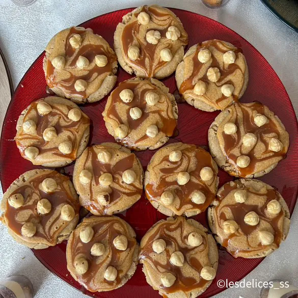 Les Délices Sucrés de Salia 4