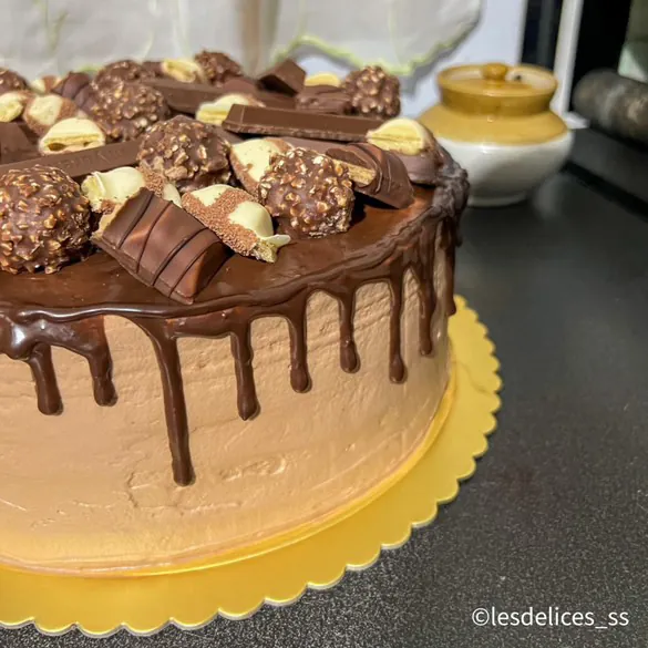 Les Délices Sucrés de Salia 5