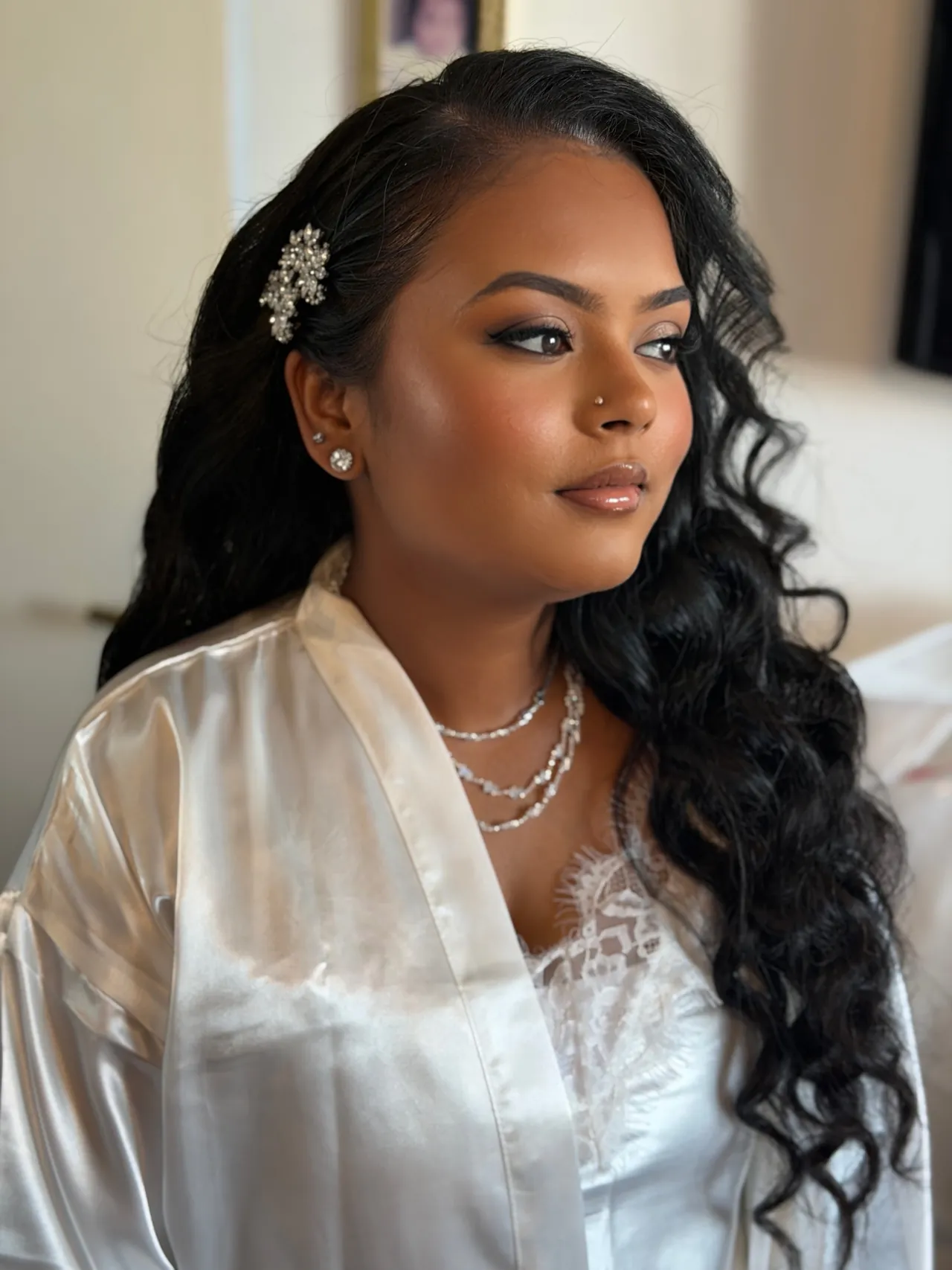 Beauty By thenu 4