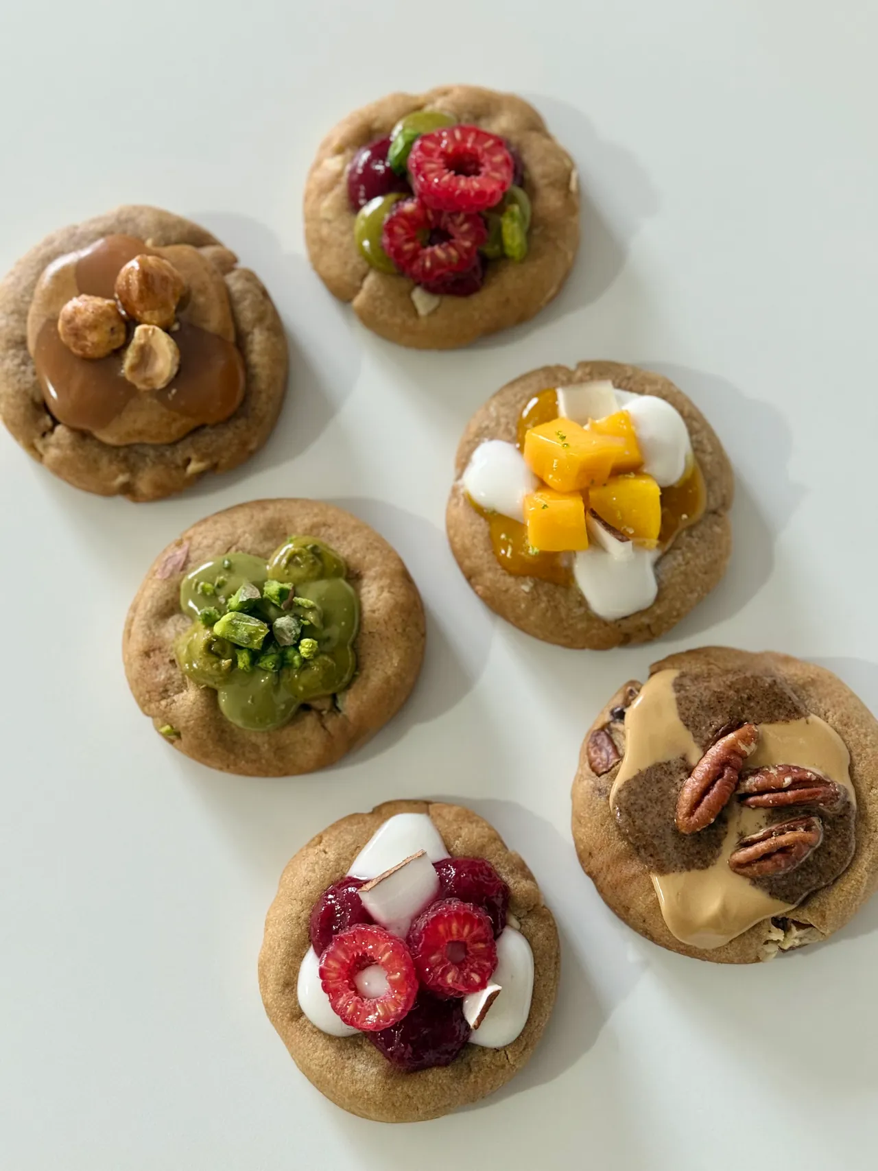Édition Sucrée 4