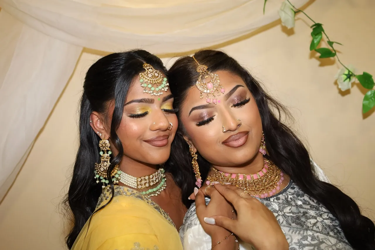 Nad Makeup