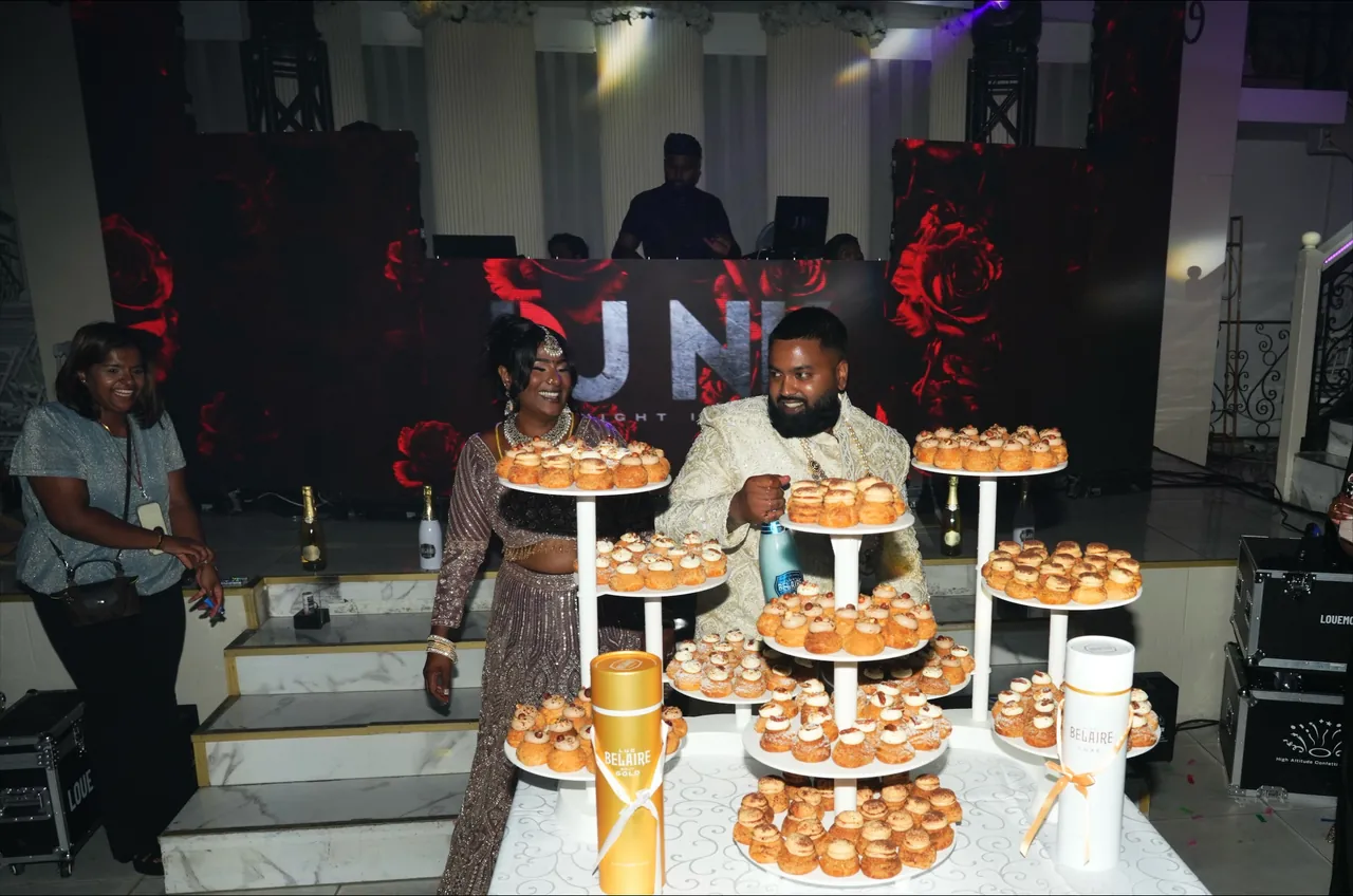 Justine Events 5