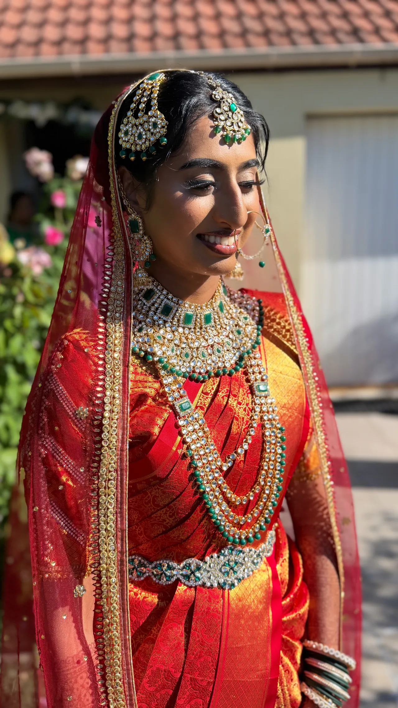 Shalini Hair And Makeup 3