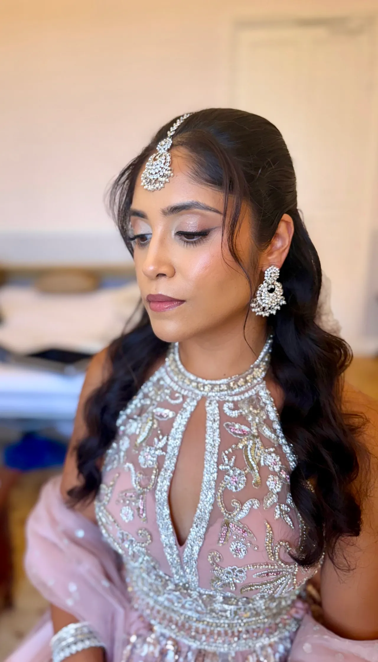 Shalini Hair And Makeup 2