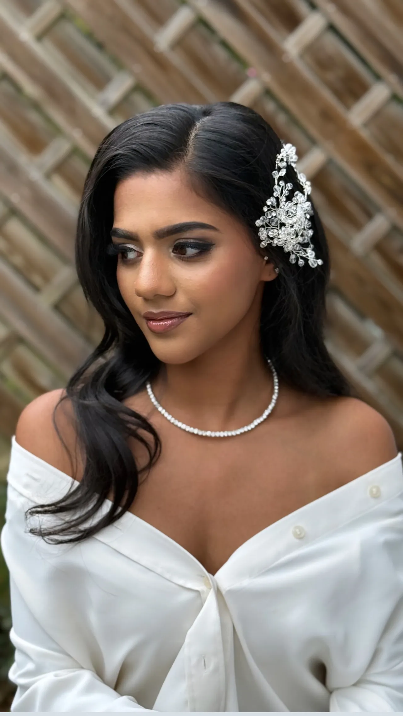 Shalini Hair And Makeup 4