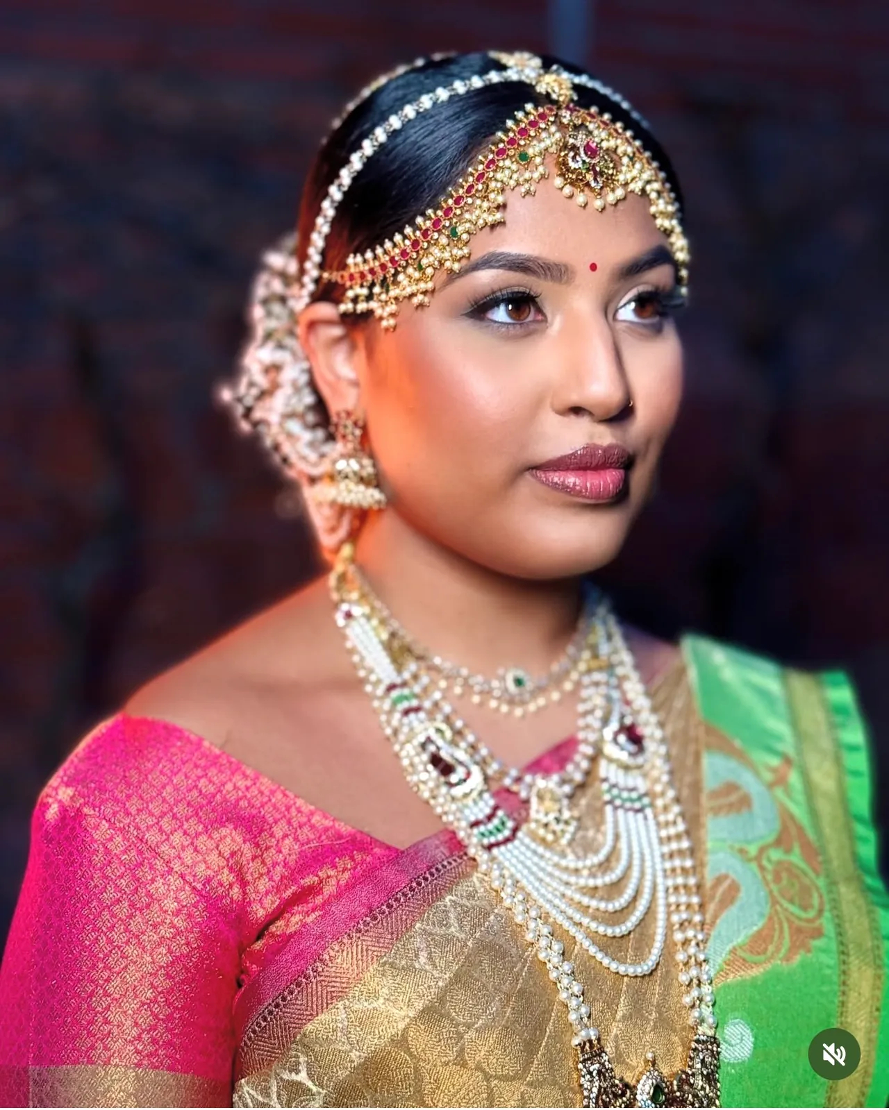 Shalini Hair And Makeup 5
