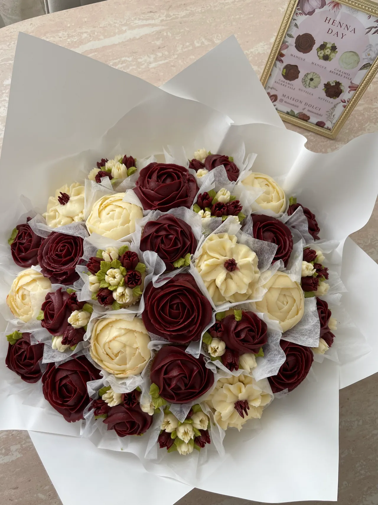 Maison Dolci 2