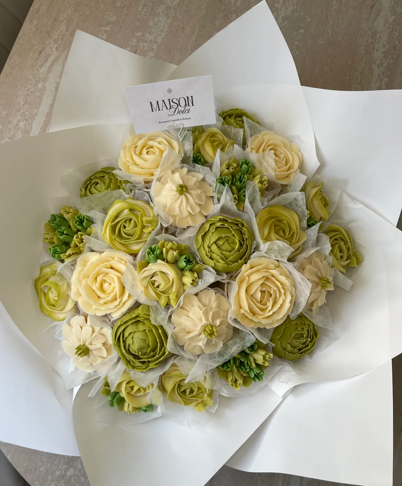 Maison Dolci 4