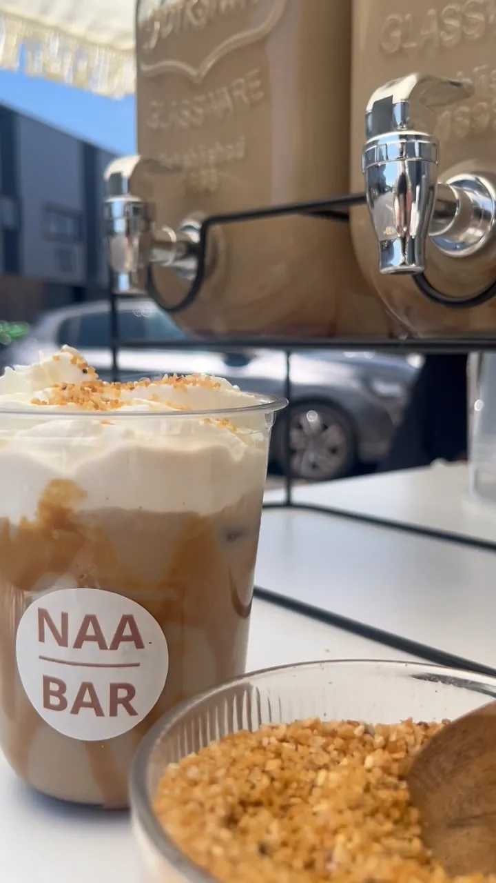 Naa Bar 2