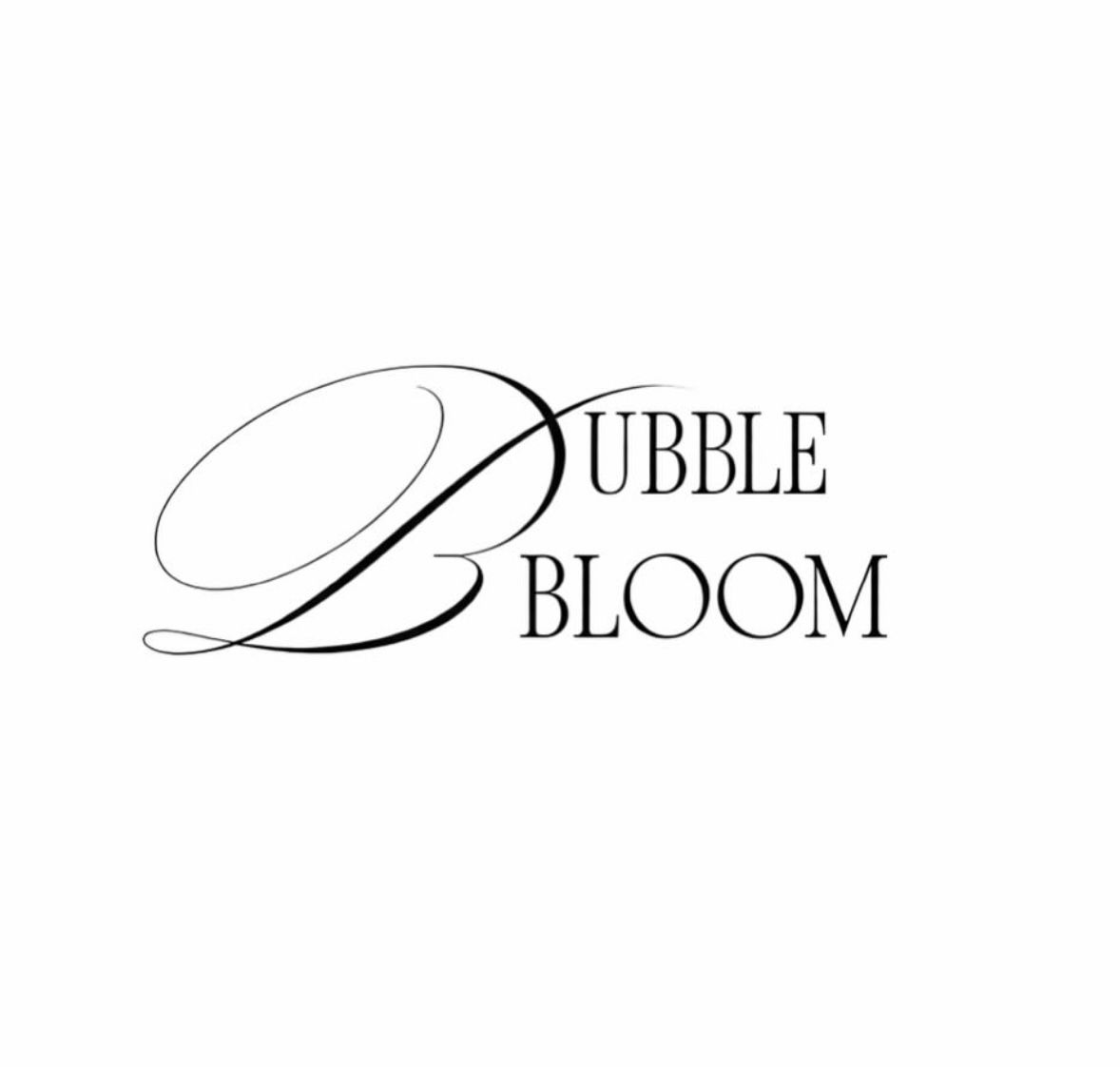 The Bubble Bloom 
