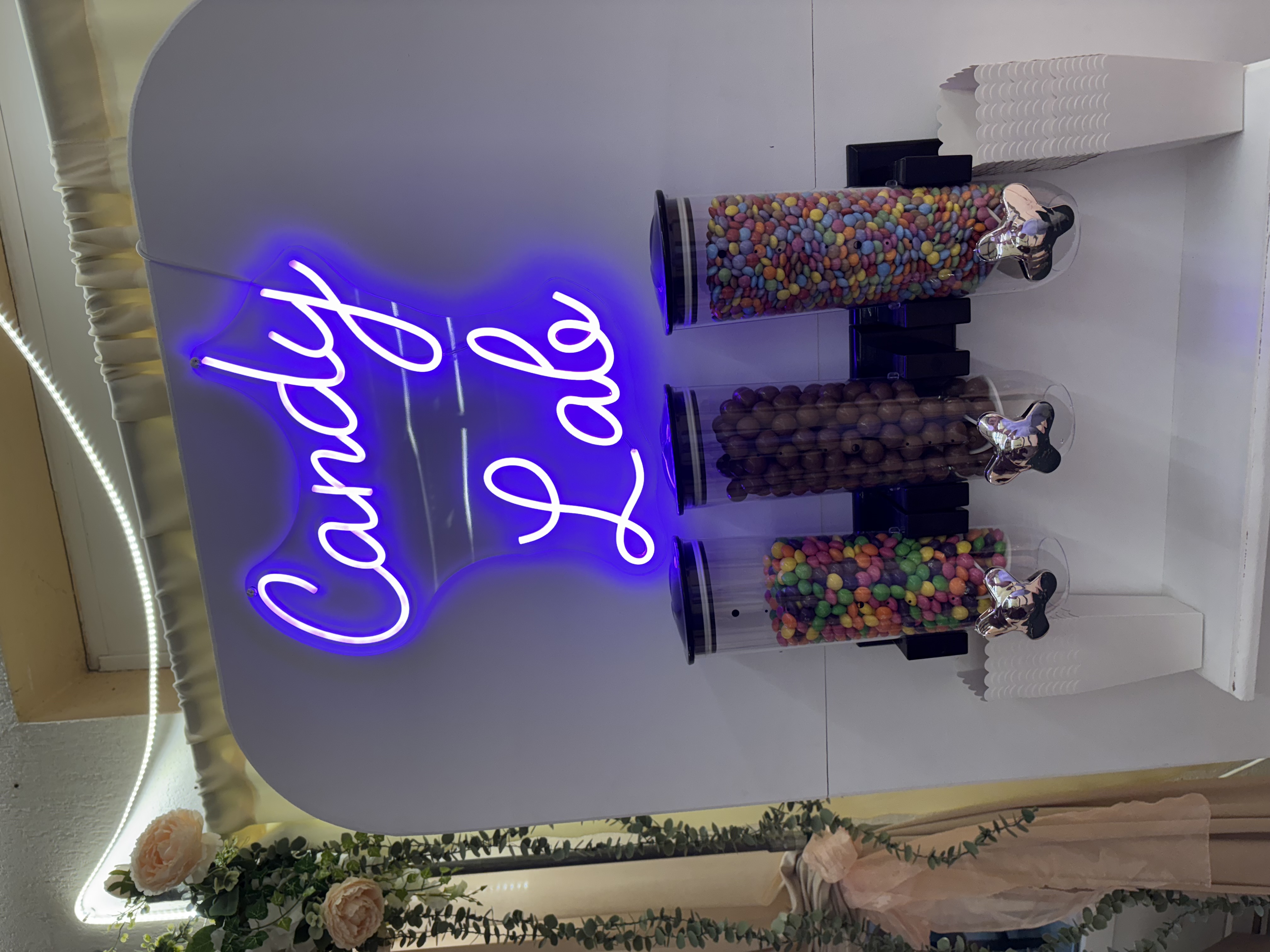 Candy Lab