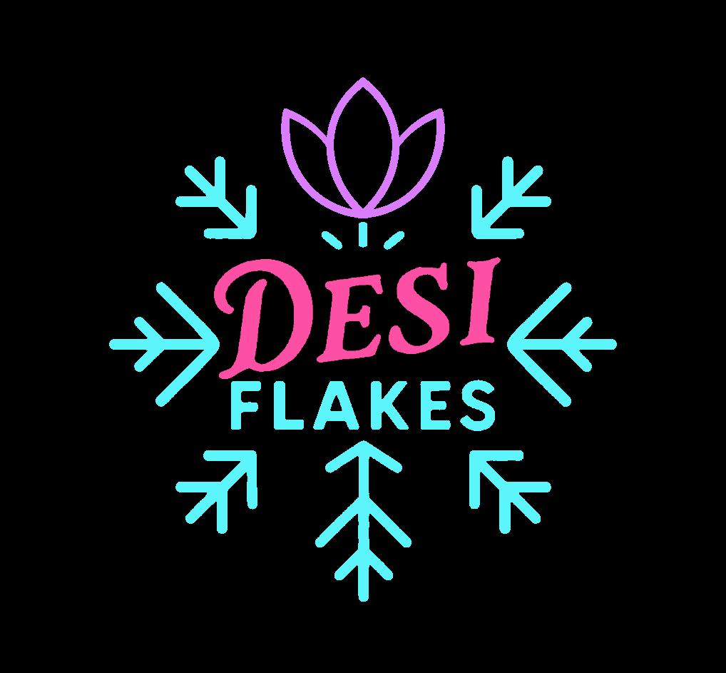 Desi Flakes 