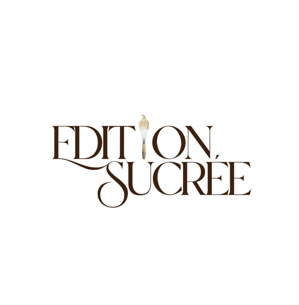 Édition Sucrée 