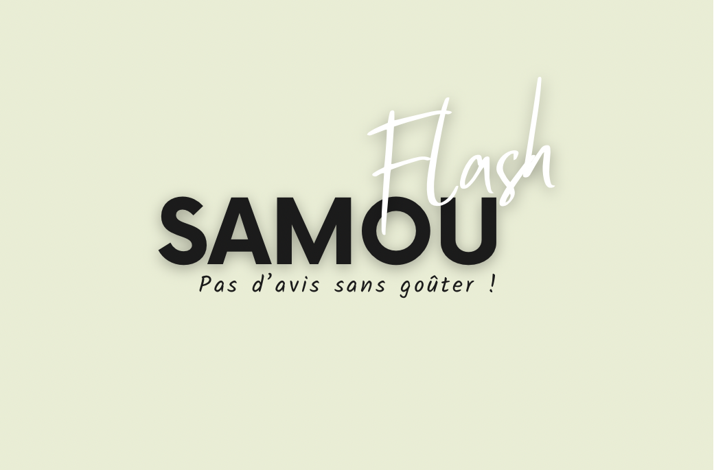 Samou Flash
