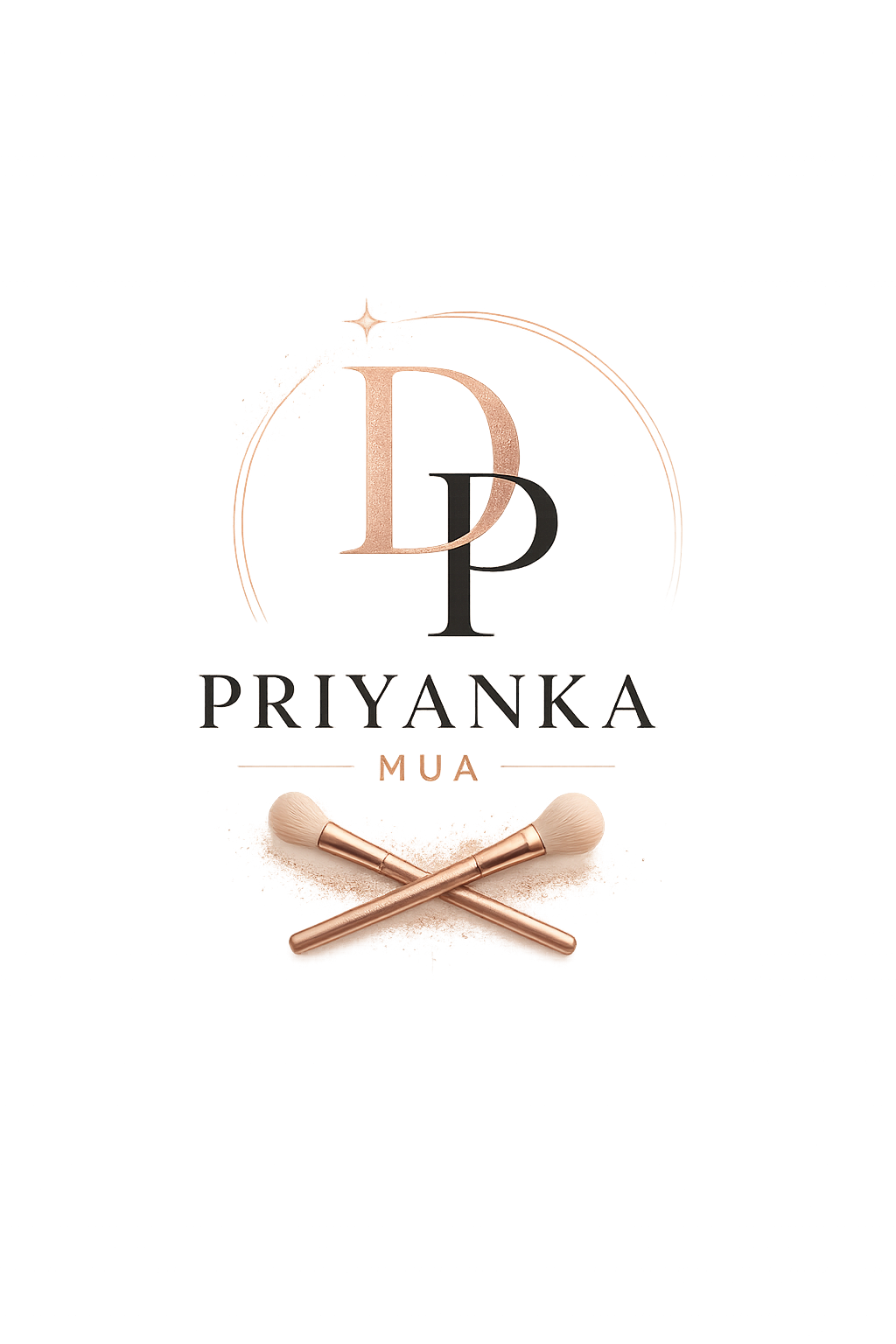 Priyanka Makeup