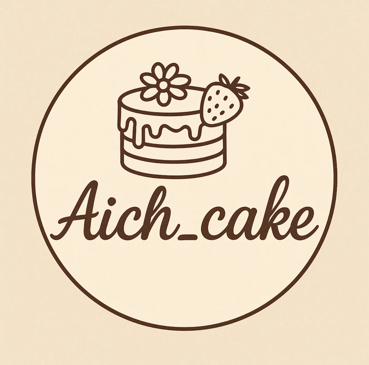 Aich Cake