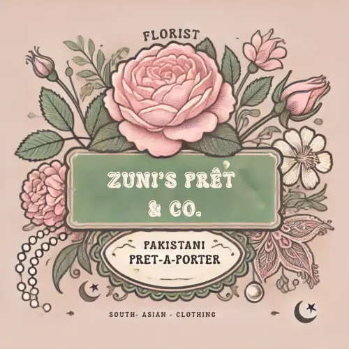 Zuni & Prêt