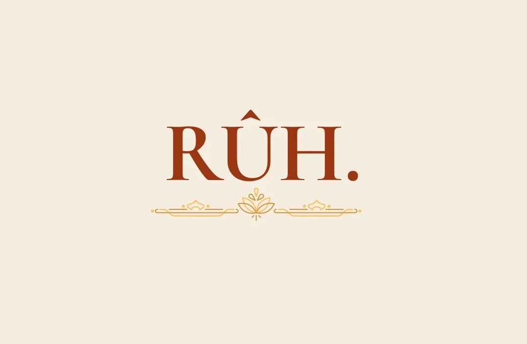 Rûh