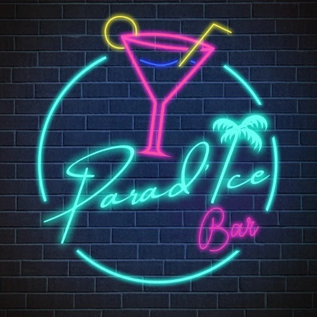 Parad’Ice Bar