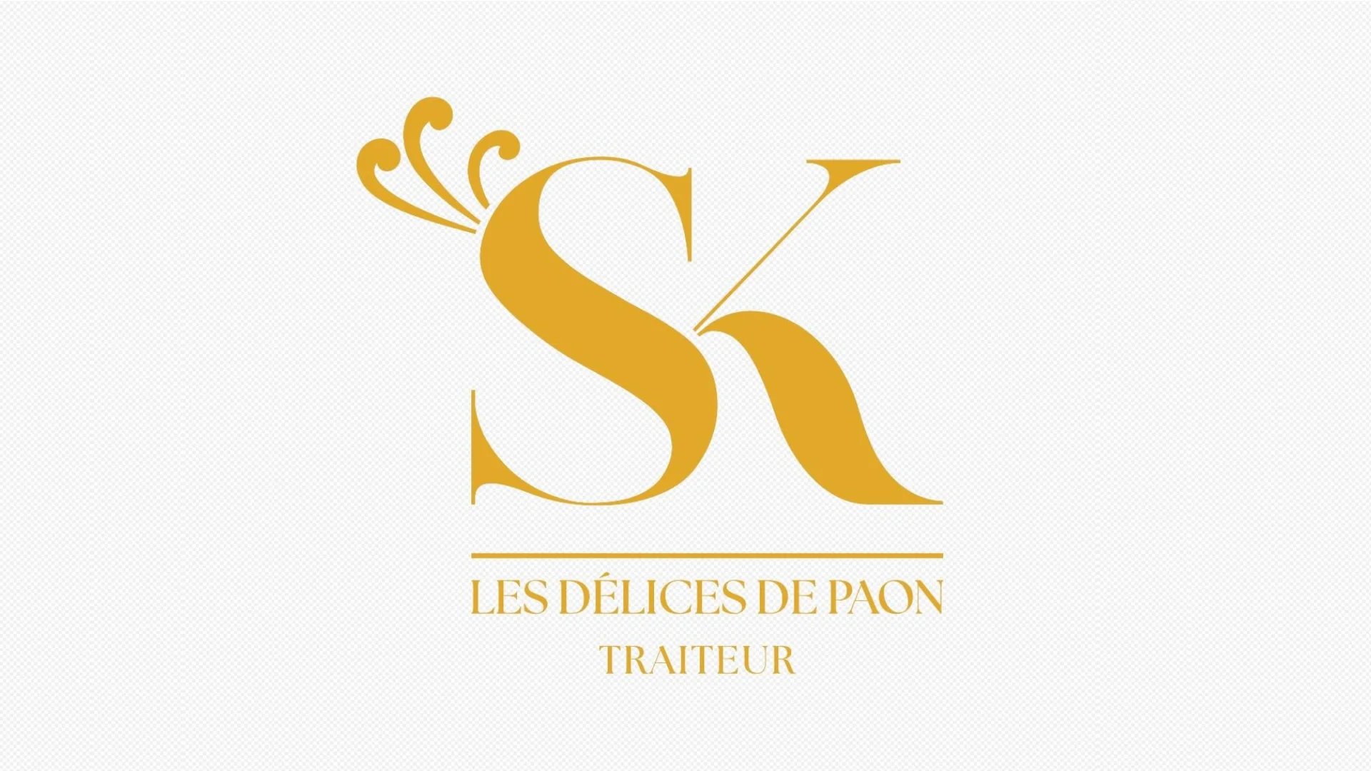 Les délices de Paon - Traiteur