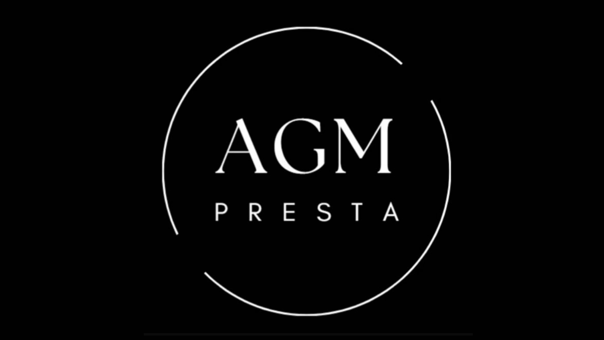 AGM Presta