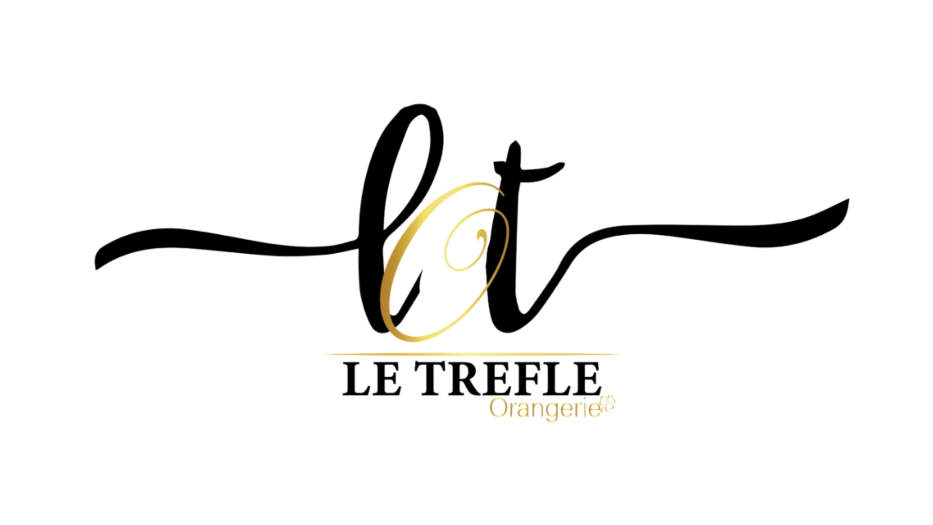 Trèfle de l'orangerie