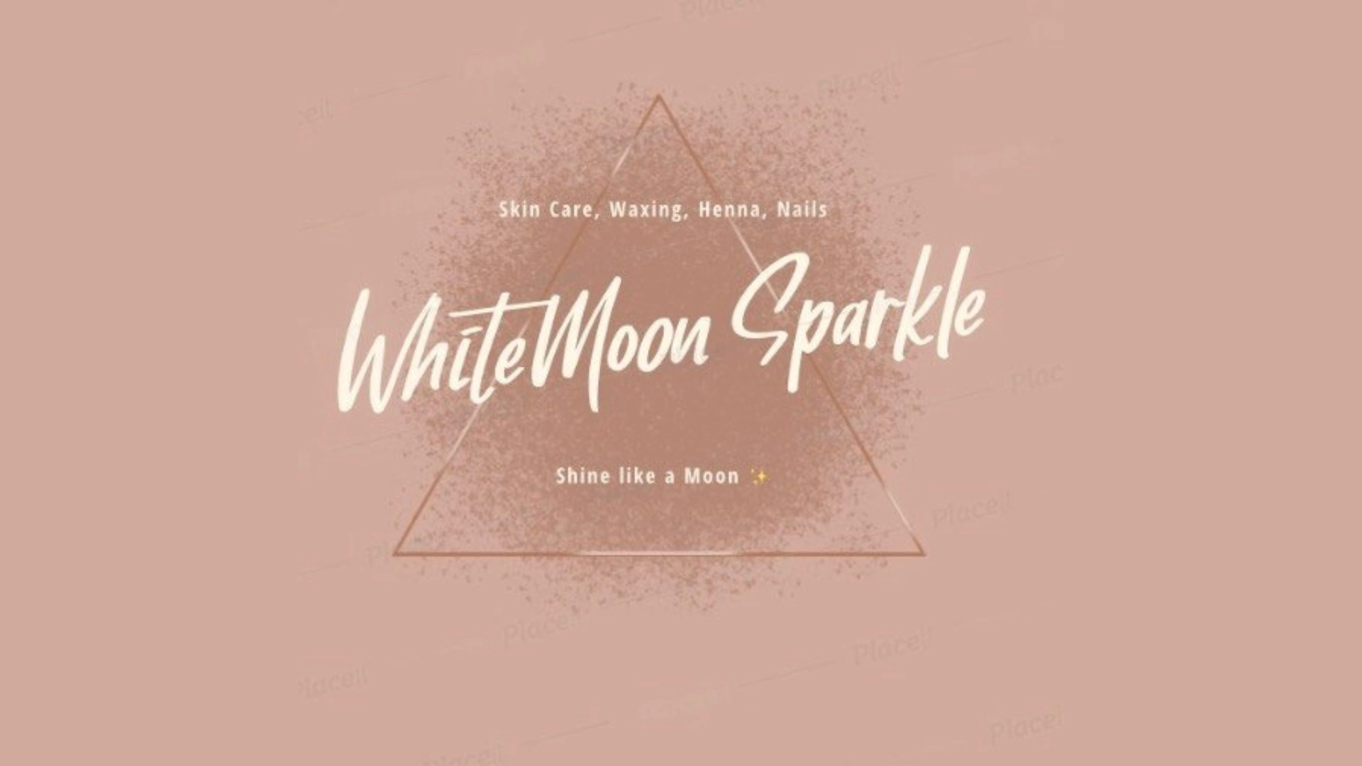 Whitemoon Sparkle