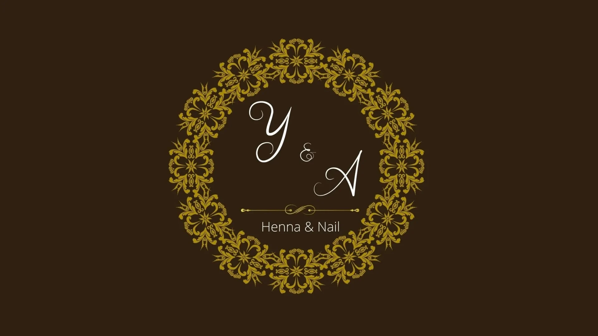 Henna by Y&A