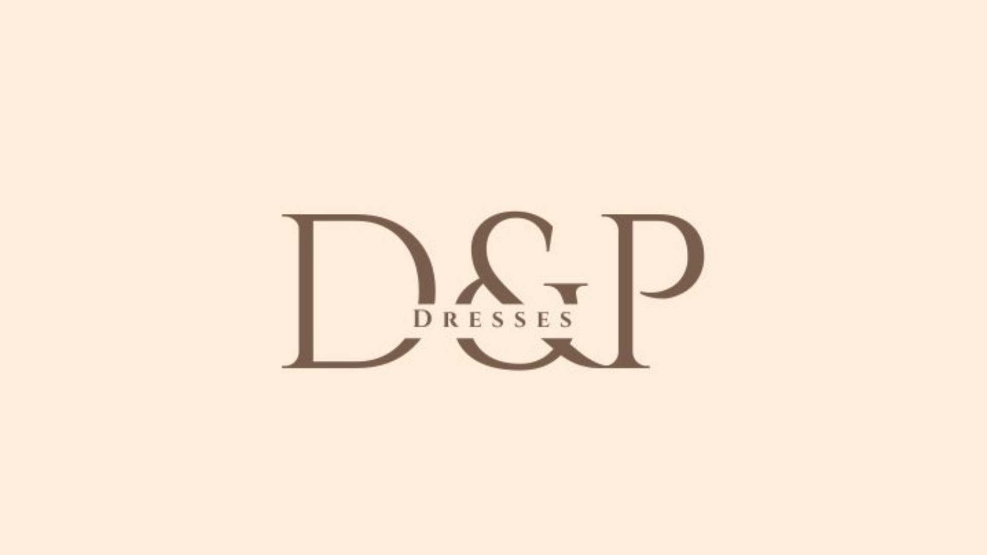 D&P Dresses