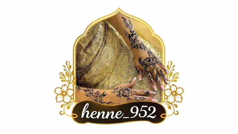 Henne 952