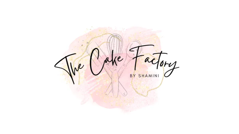 The Cake Factory by Shamini