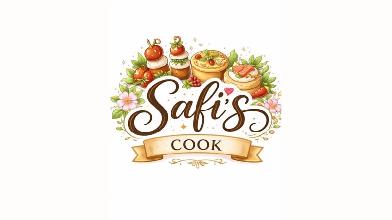 Safi’s Cook