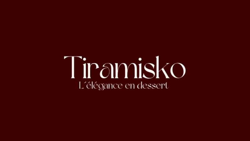 Tiramisko