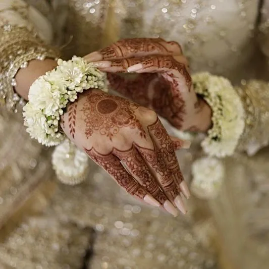 Henna Tahera