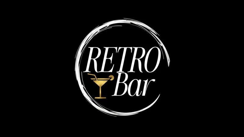 Rétro bar